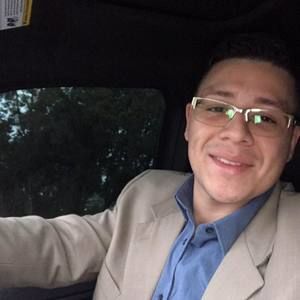 Meet your Posher, Francisco